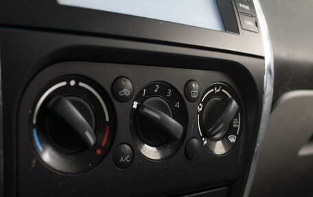 Suzuki SX4 II рестайлинг, 2014 год, 880 000 рублей, 15 фотография