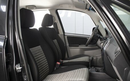 Suzuki SX4 II рестайлинг, 2014 год, 880 000 рублей, 7 фотография