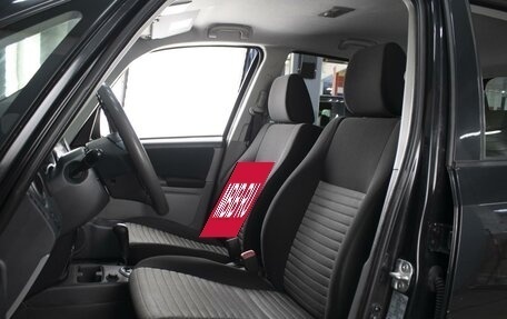 Suzuki SX4 II рестайлинг, 2014 год, 880 000 рублей, 9 фотография
