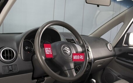 Suzuki SX4 II рестайлинг, 2014 год, 880 000 рублей, 12 фотография