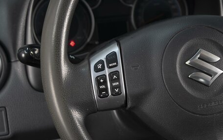 Suzuki SX4 II рестайлинг, 2014 год, 880 000 рублей, 16 фотография
