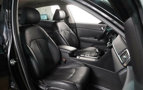KIA Optima IV, 2018 год, 1 899 000 рублей, 8 фотография