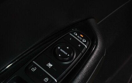 KIA Optima IV, 2018 год, 1 899 000 рублей, 14 фотография