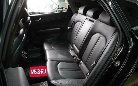 KIA Optima IV, 2018 год, 1 899 000 рублей, 9 фотография