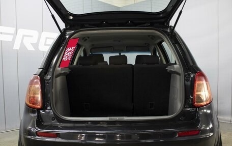 Suzuki SX4 II рестайлинг, 2014 год, 880 000 рублей, 17 фотография