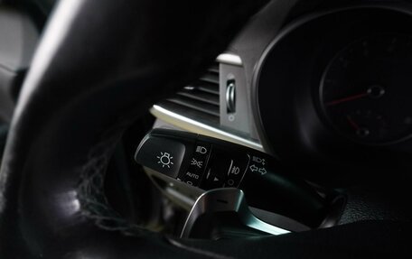KIA Optima IV, 2018 год, 1 899 000 рублей, 16 фотография