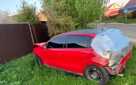 Volkswagen Polo VI (EU Market), 2010 год, 150 000 рублей, 2 фотография