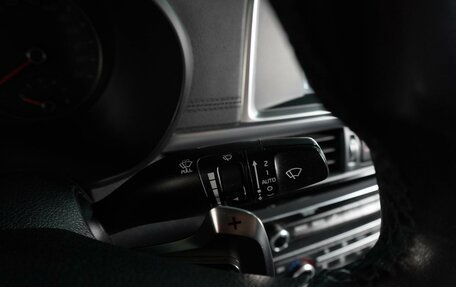 KIA Optima IV, 2018 год, 1 899 000 рублей, 17 фотография