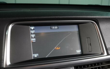 KIA Optima IV, 2018 год, 1 899 000 рублей, 19 фотография