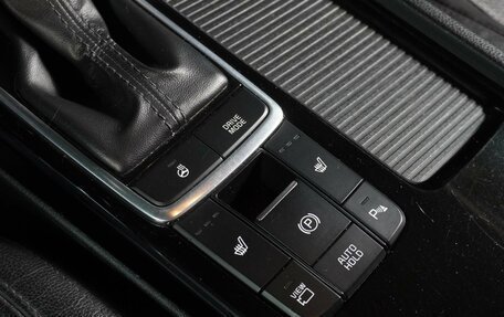 KIA Optima IV, 2018 год, 1 899 000 рублей, 20 фотография