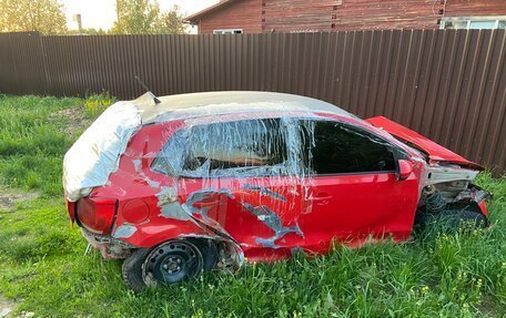 Volkswagen Polo VI (EU Market), 2010 год, 150 000 рублей, 4 фотография