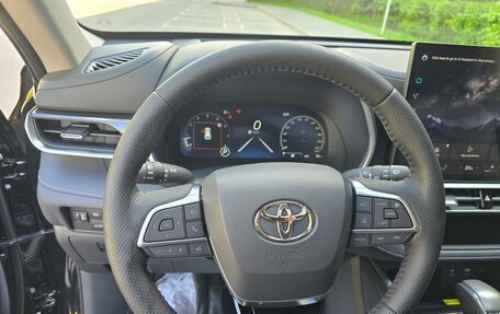 Toyota Highlander, 2026 год, 5 250 000 рублей, 12 фотография