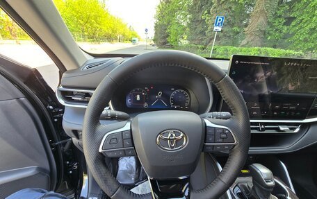 Toyota Highlander, 2026 год, 5 250 000 рублей, 13 фотография