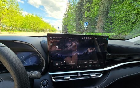 Toyota Highlander, 2026 год, 5 250 000 рублей, 14 фотография