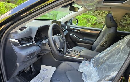 Toyota Highlander, 2026 год, 5 250 000 рублей, 10 фотография