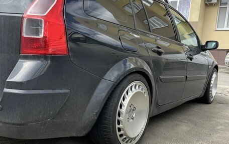 Renault Megane II, 2009 год, 485 000 рублей, 1 фотография
