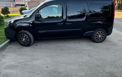 Renault Kangoo II рестайлинг, 2016 год, 1 275 000 рублей, 1 фотография