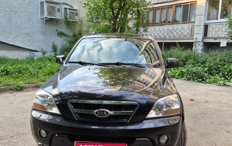 KIA Sorento IV, 2009 год, 1 050 000 рублей, 1 фотография