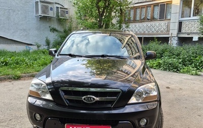 KIA Sorento IV, 2009 год, 1 050 000 рублей, 1 фотография
