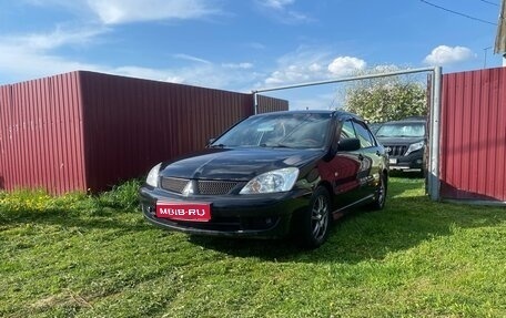 Mitsubishi Lancer IX, 2006 год, 419 000 рублей, 1 фотография
