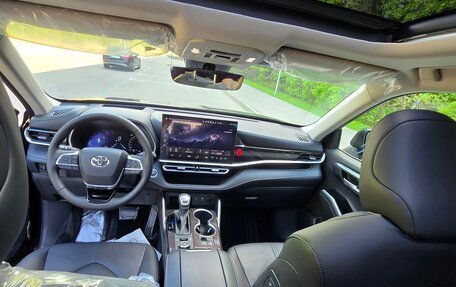 Toyota Highlander, 2026 год, 5 250 000 рублей, 17 фотография