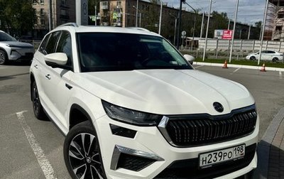Skoda Kodiaq I, 2022 год, 3 950 000 рублей, 1 фотография