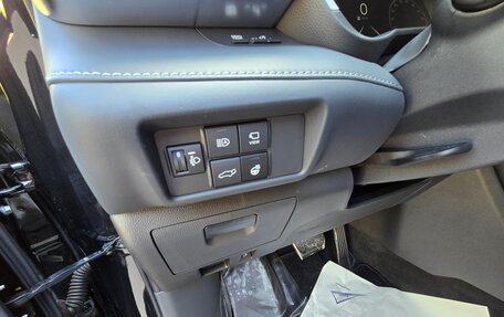Toyota Highlander, 2026 год, 5 250 000 рублей, 20 фотография