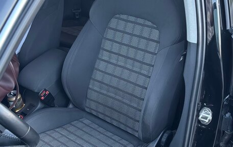 Audi Q3, 2012 год, 2 200 000 рублей, 9 фотография