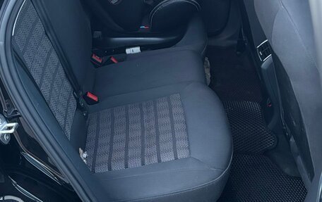 Audi Q3, 2012 год, 2 200 000 рублей, 10 фотография