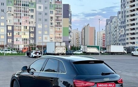 Audi Q3, 2012 год, 2 200 000 рублей, 4 фотография
