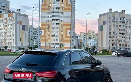 Audi Q3, 2012 год, 2 200 000 рублей, 3 фотография
