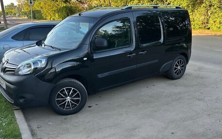 Renault Kangoo II рестайлинг, 2016 год, 1 275 000 рублей, 2 фотография