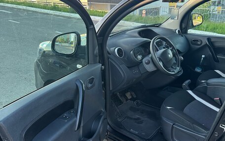 Renault Kangoo II рестайлинг, 2016 год, 1 275 000 рублей, 11 фотография