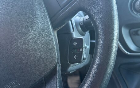 Renault Kangoo II рестайлинг, 2016 год, 1 275 000 рублей, 8 фотография