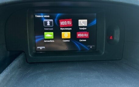 Renault Kangoo II рестайлинг, 2016 год, 1 275 000 рублей, 5 фотография
