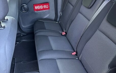 Renault Kangoo II рестайлинг, 2016 год, 1 275 000 рублей, 3 фотография
