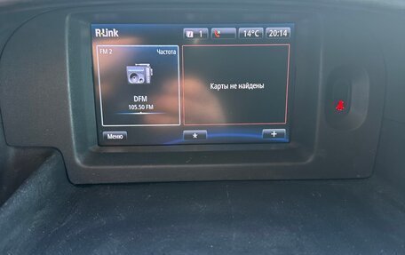 Renault Kangoo II рестайлинг, 2016 год, 1 275 000 рублей, 16 фотография