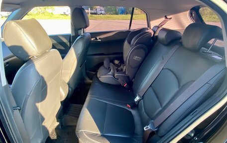Hyundai Creta I рестайлинг, 2019 год, 1 479 000 рублей, 8 фотография