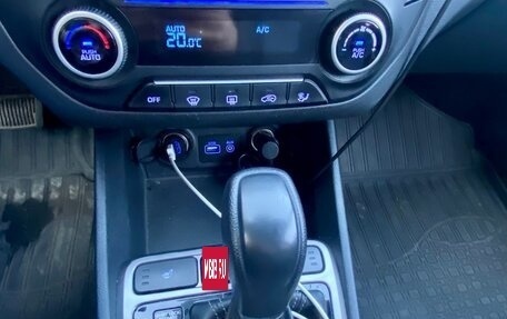 Hyundai Creta I рестайлинг, 2019 год, 1 479 000 рублей, 12 фотография