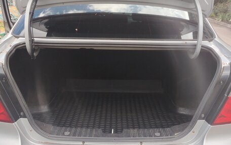 Chevrolet Aveo III, 2008 год, 495 000 рублей, 16 фотография