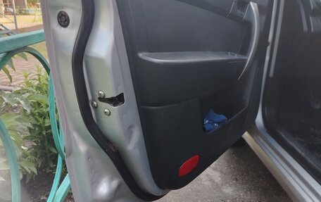Chevrolet Aveo III, 2008 год, 495 000 рублей, 10 фотография