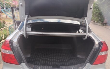 Chevrolet Aveo III, 2008 год, 495 000 рублей, 15 фотография