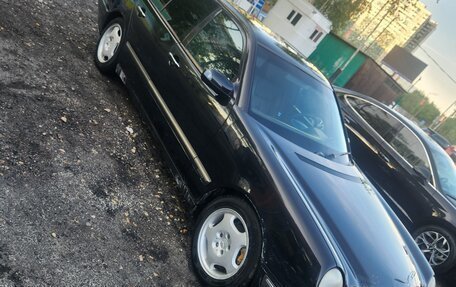 Mercedes-Benz E-Класс, 2000 год, 450 000 рублей, 2 фотография