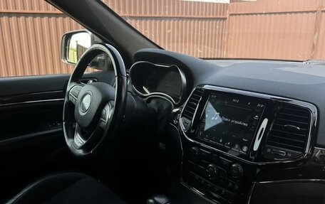 Jeep Grand Cherokee, 2020 год, 4 150 000 рублей, 7 фотография
