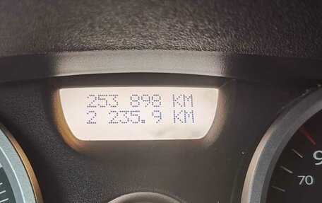 Renault Megane II, 2009 год, 485 000 рублей, 5 фотография