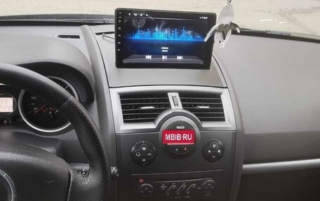 Renault Megane II, 2009 год, 485 000 рублей, 6 фотография
