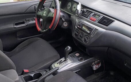 Mitsubishi Lancer IX, 2006 год, 419 000 рублей, 8 фотография