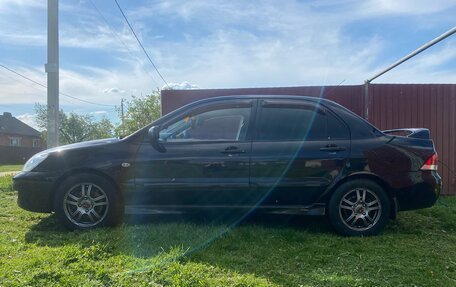 Mitsubishi Lancer IX, 2006 год, 419 000 рублей, 3 фотография