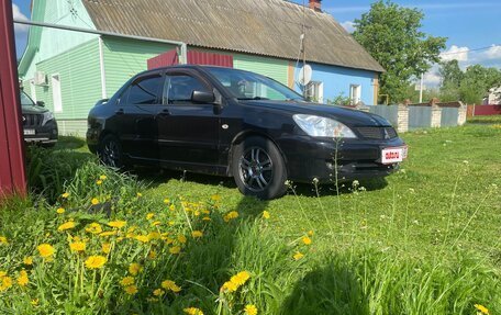 Mitsubishi Lancer IX, 2006 год, 419 000 рублей, 5 фотография