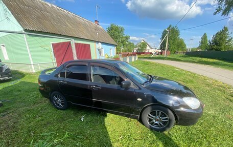 Mitsubishi Lancer IX, 2006 год, 419 000 рублей, 6 фотография